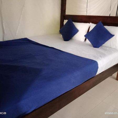 Timasha Home Stay 탕갈레 외부 사진