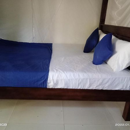 Timasha Home Stay 탕갈레 외부 사진