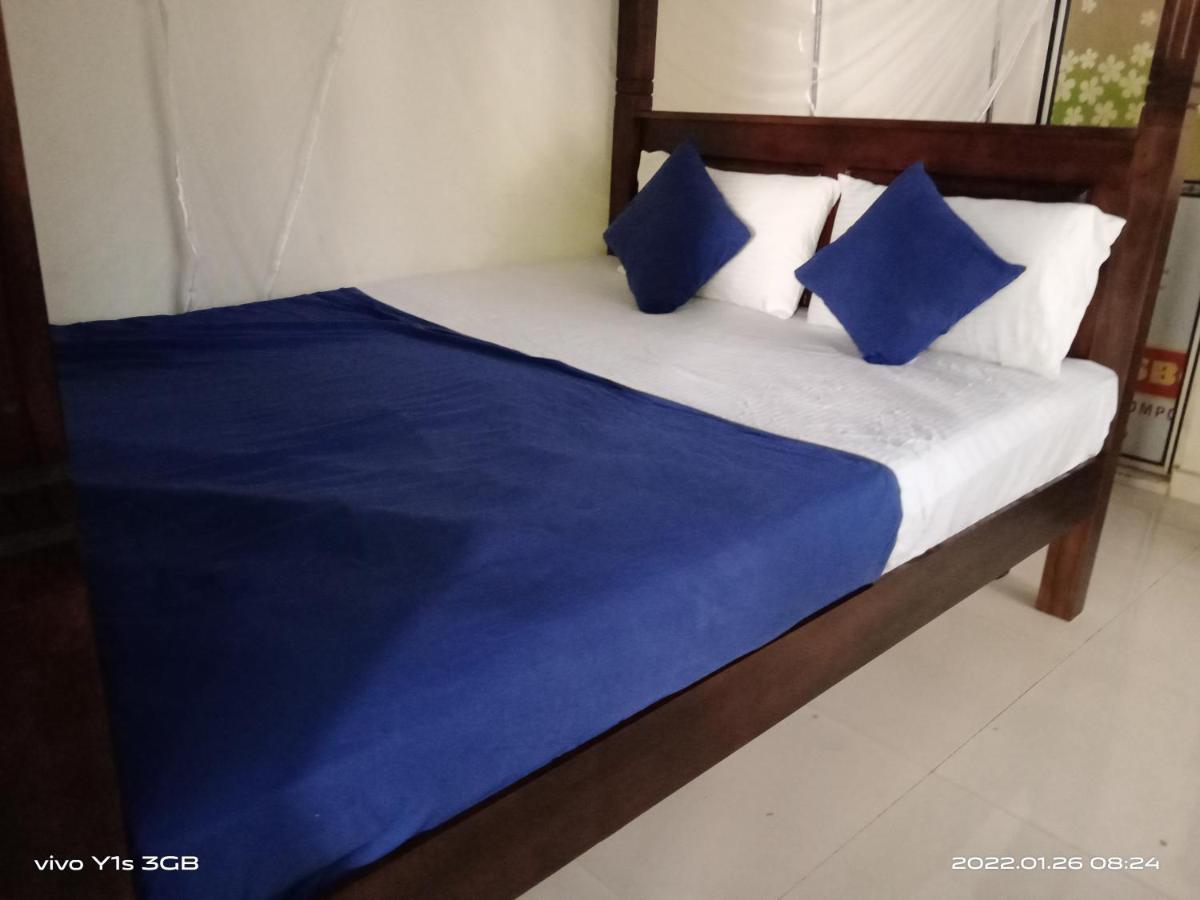 Timasha Home Stay 탕갈레 외부 사진