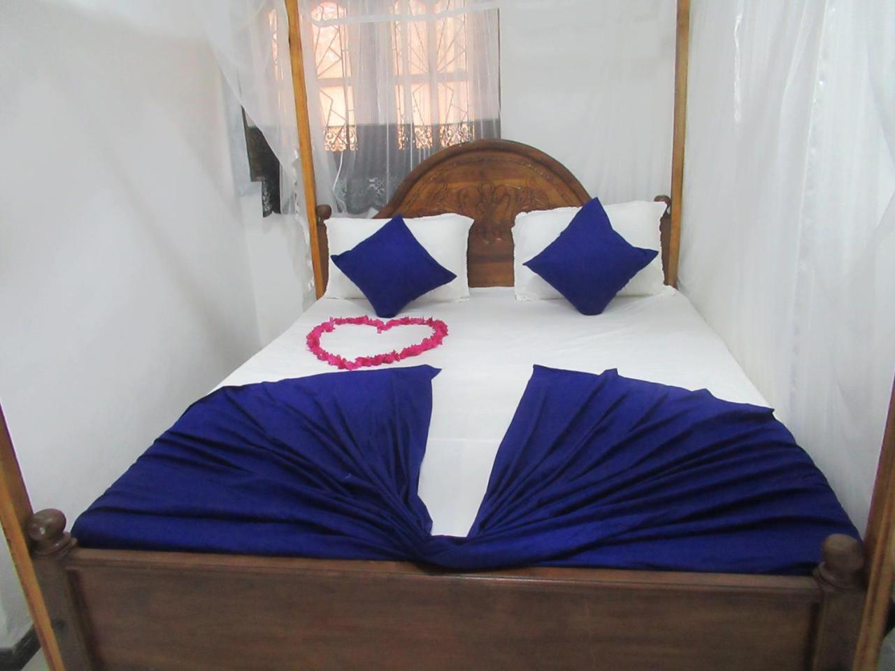 Timasha Home Stay 탕갈레 외부 사진