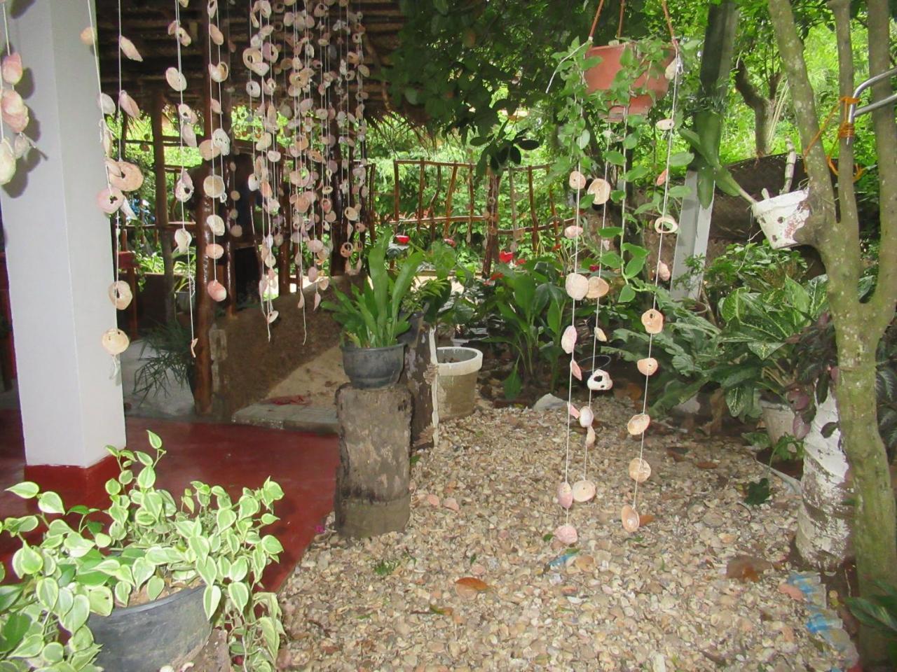 Timasha Home Stay 탕갈레 외부 사진