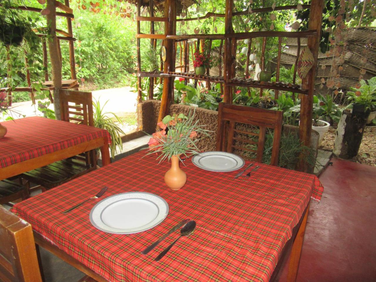 Timasha Home Stay 탕갈레 외부 사진