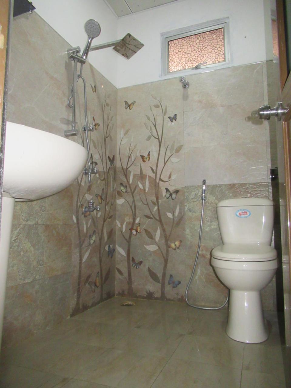 Timasha Home Stay 탕갈레 외부 사진