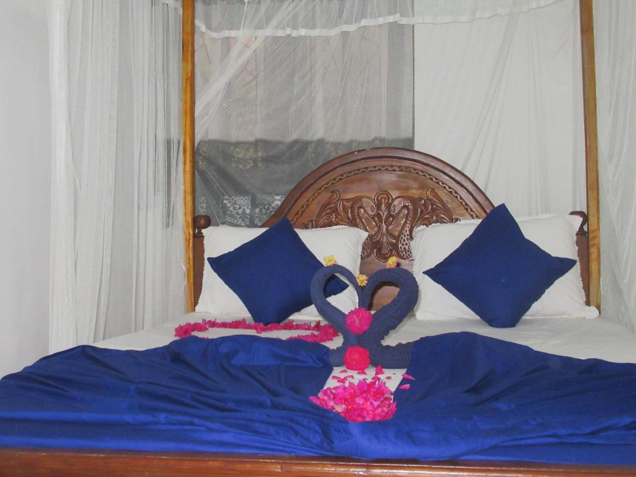 Timasha Home Stay 탕갈레 외부 사진