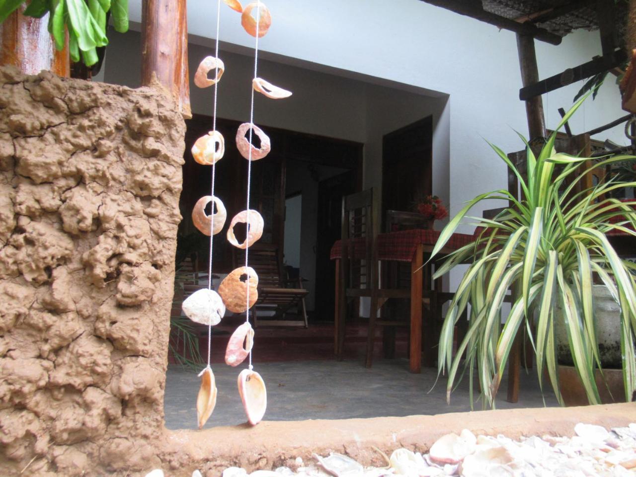 Timasha Home Stay 탕갈레 외부 사진